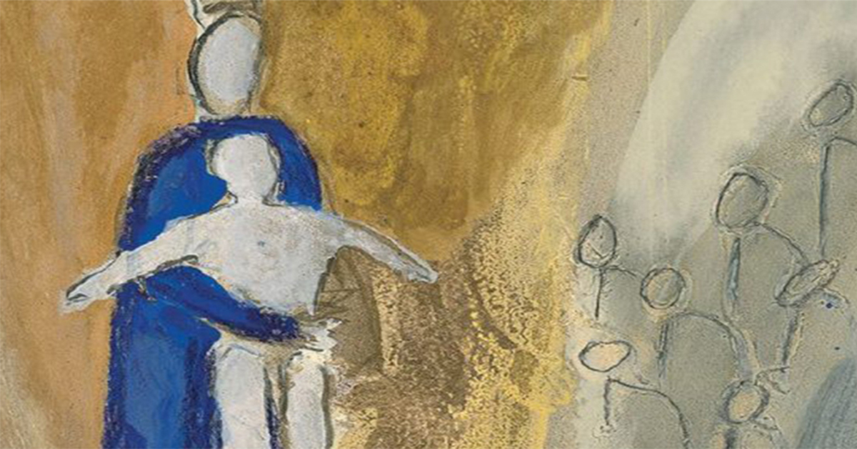 Sussidio per il tempo liturgico dell'Avvento - Diocesi di Acireale