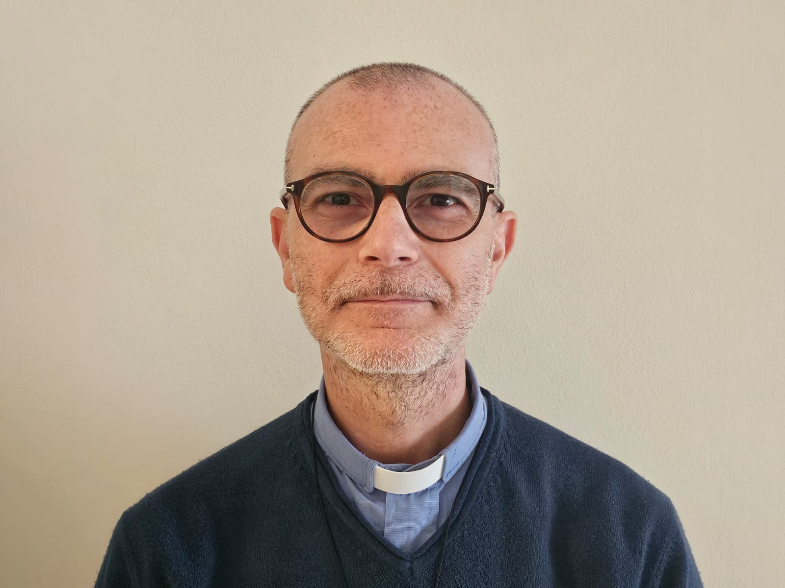 ACI PLATANI. Don Giuseppe Ciappa è il nuovo vicario parrocchiale