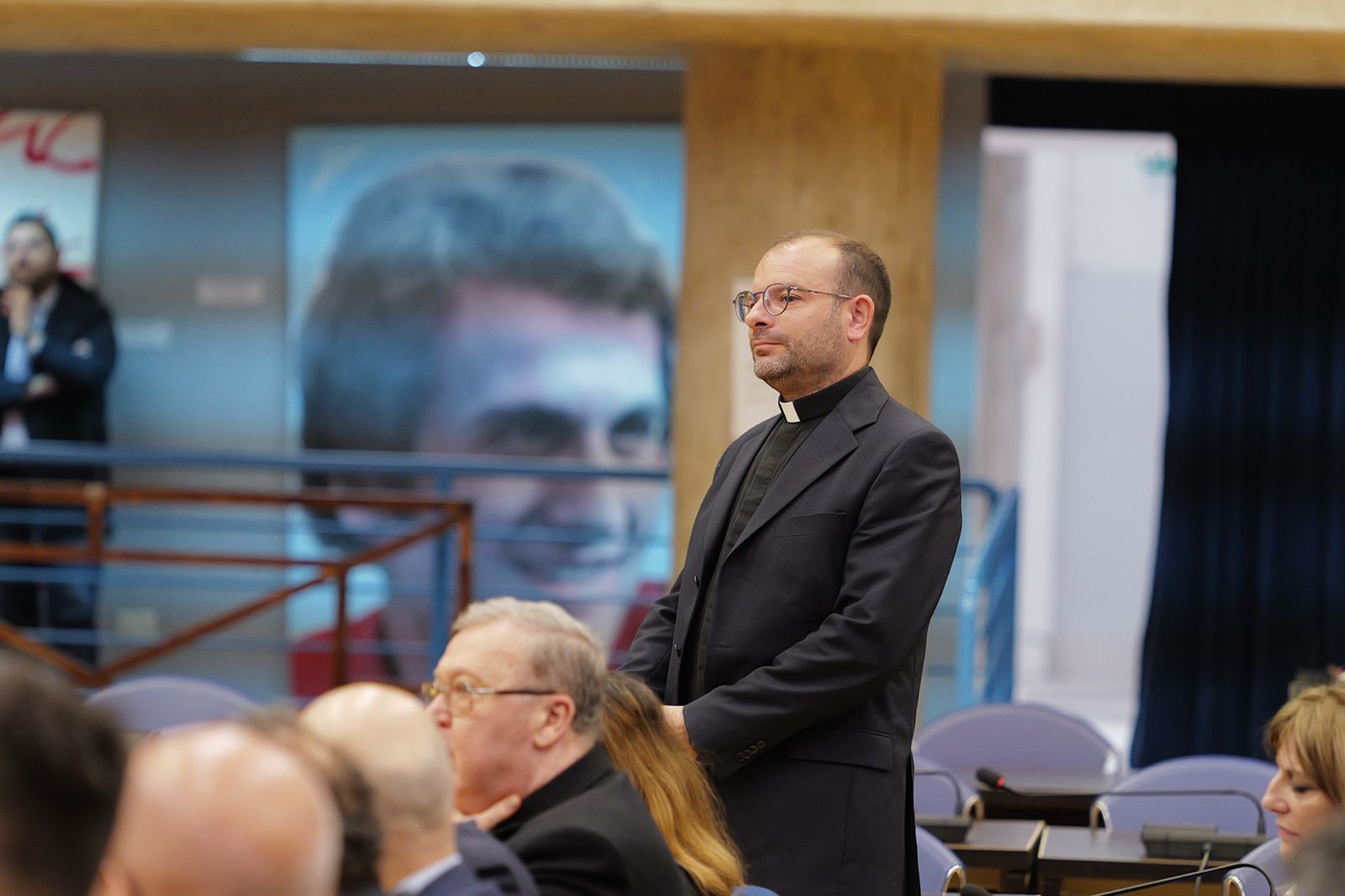 SOCIETA' / Il premio Legalità a don Daniele Raciti - Diocesi di Acireale