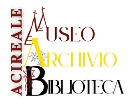 museo archivio biblioteca